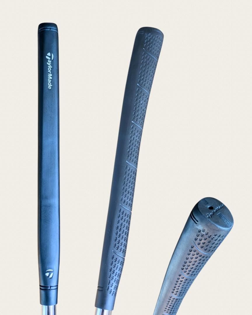 TaylorMade X-Rossa TM200 34インチ 純正カバー付