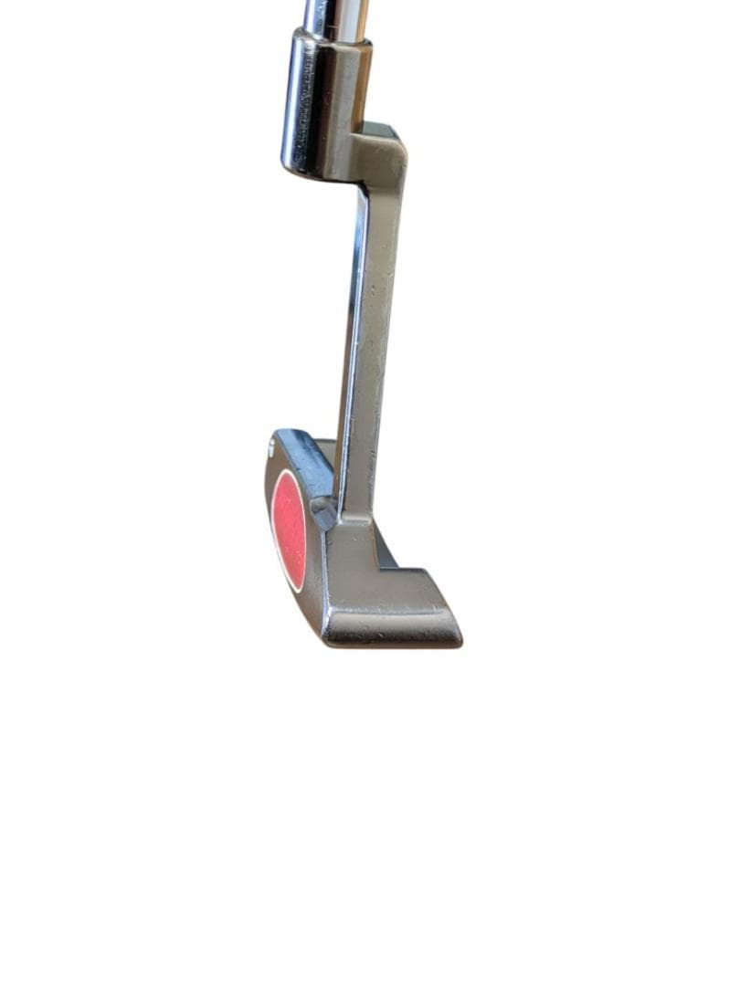 TaylorMade X-Rossa TM200 34インチ 純正カバー付