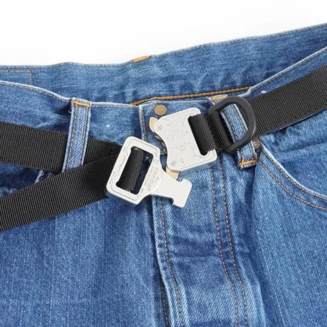 bagjack GOLF / Cobra Belt コブラバックルベルト