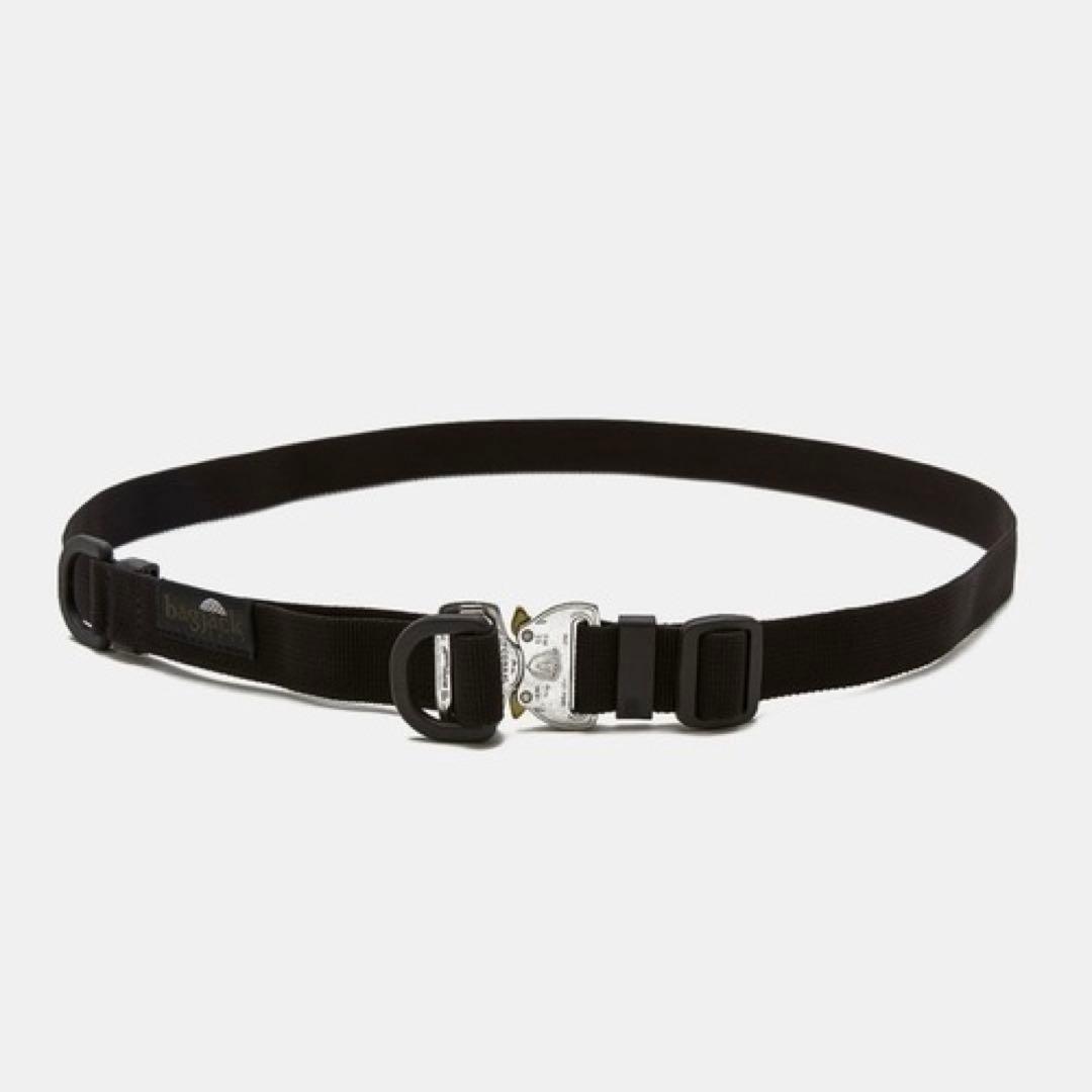 bagjack GOLF / Cobra Belt コブラバックルベルト