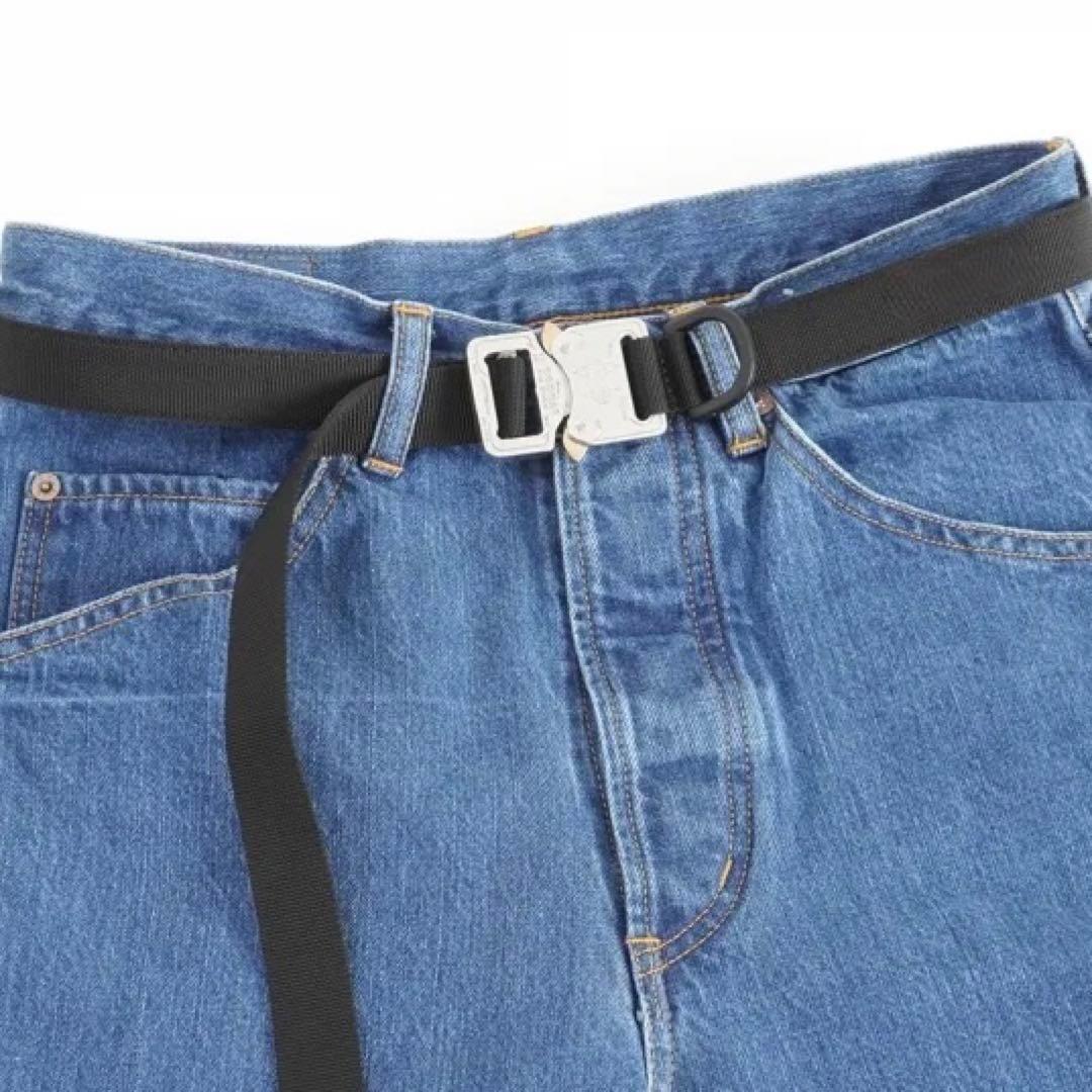 bagjack GOLF / Cobra Belt コブラバックルベルト