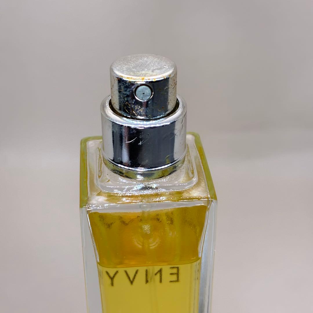 廃盤・レア】 GUCCIグッチ エンヴィ オードトワレ 50ml - メルカリ