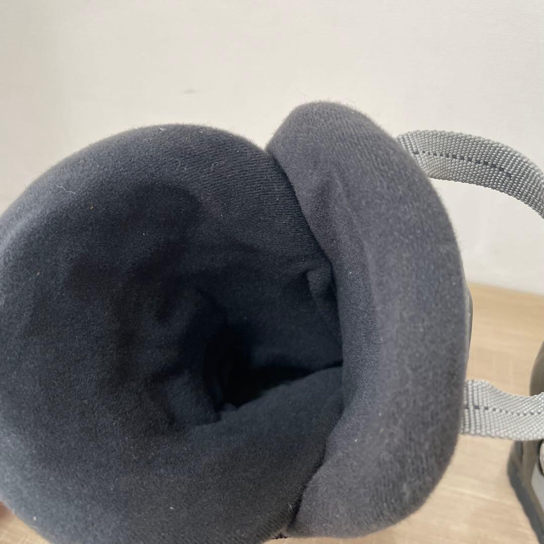 NORDICA GRANSPORT EASY スキーブーツ25-25.5