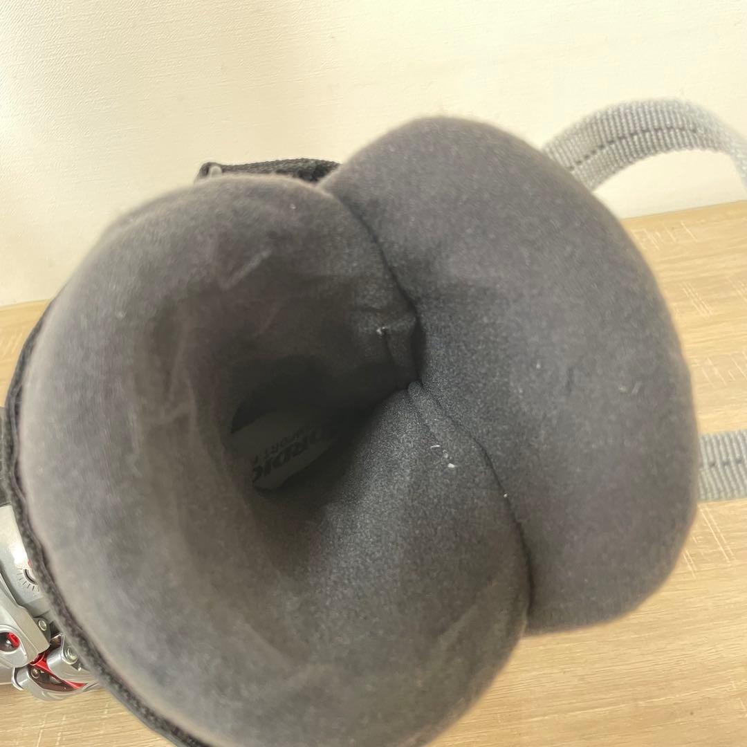 NORDICA GRANSPORT EASY スキーブーツ25-25.5