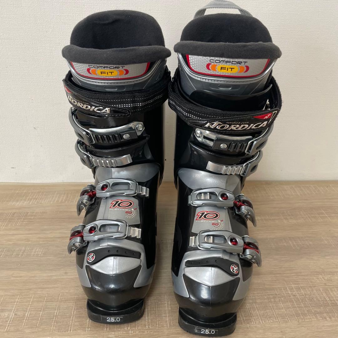 NORDICA GRANSPORT EASY スキーブーツ25-25.5