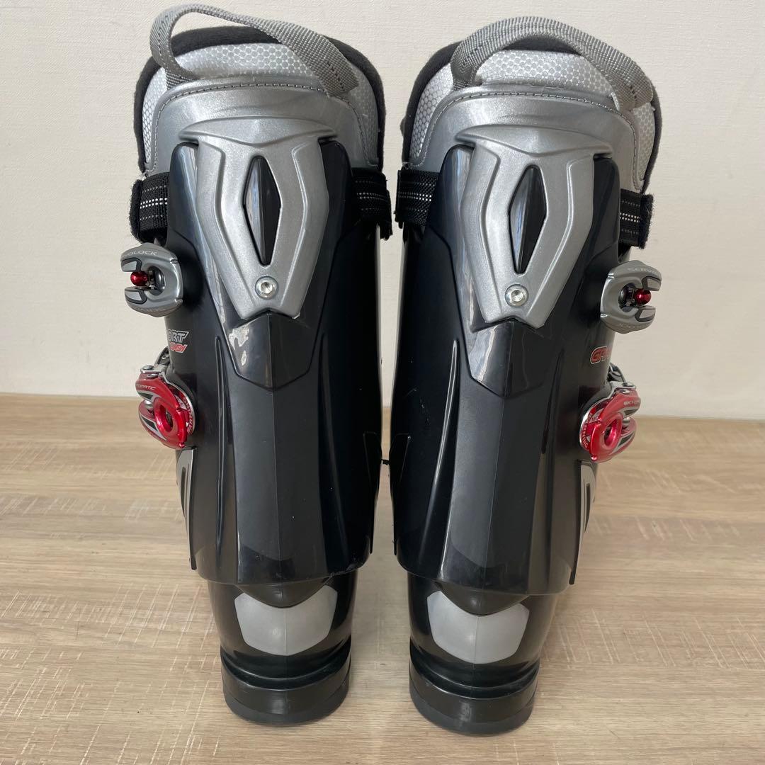 NORDICA GRANSPORT EASY スキーブーツ25-25.5