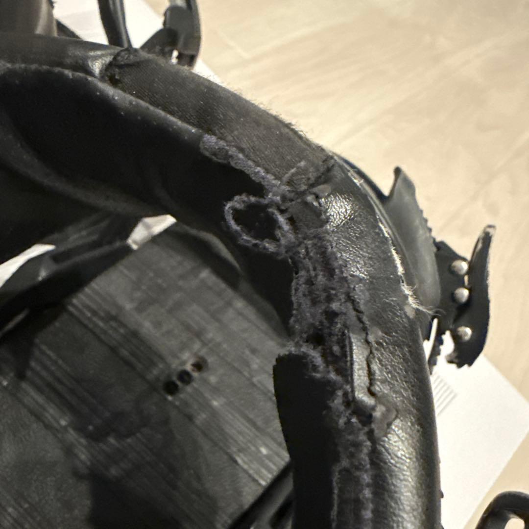 オシム 様　DRAKE RELOAD GTビンディング M/L ブラック