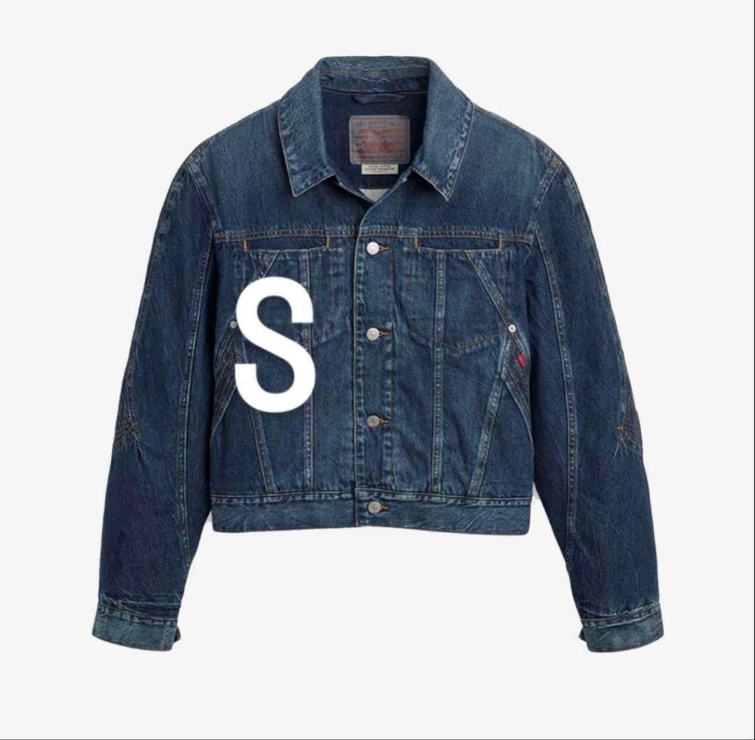 ジャケット・アウター LEVI'S KIKO KOSTADINOV Articulate Jacket