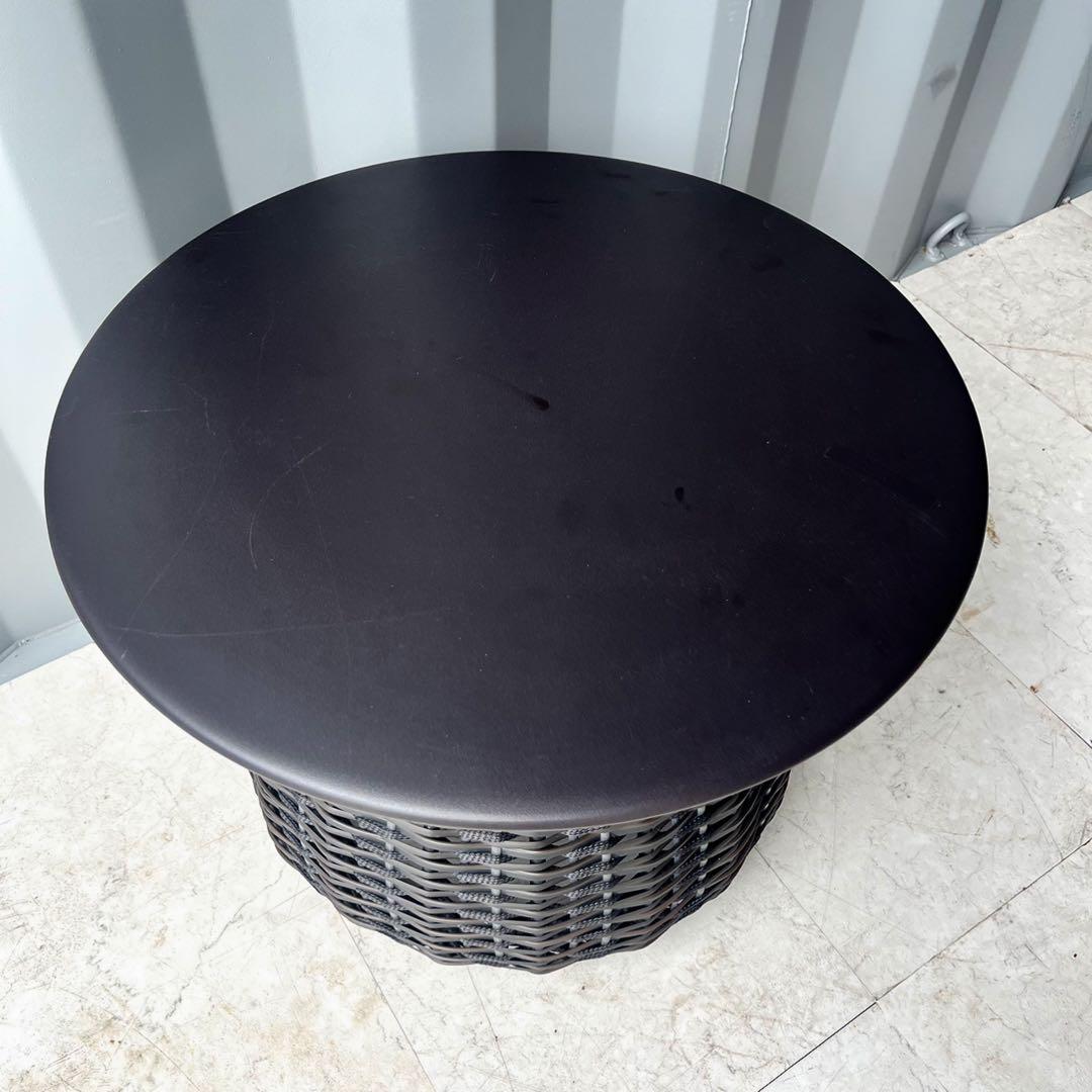 取付無料！デドン スタイリッシュモダン アウトドア可 ポルチーニ