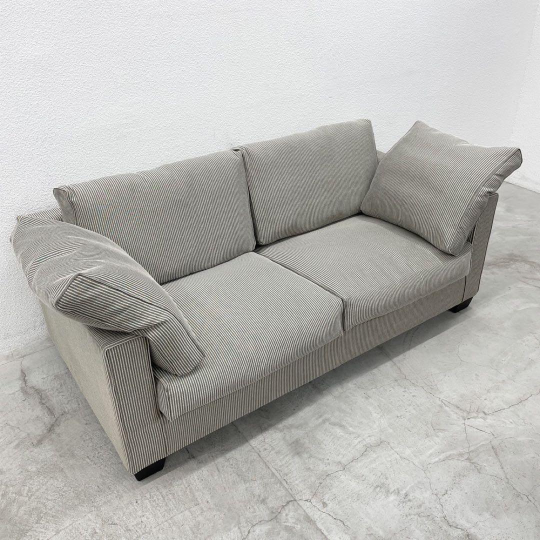 アイラーセン eilersen ストックホルム STOCKHOLM 2人掛け アイラーセン / eilersen ストックホルムソファ / STOCKHOLM SOFA 2