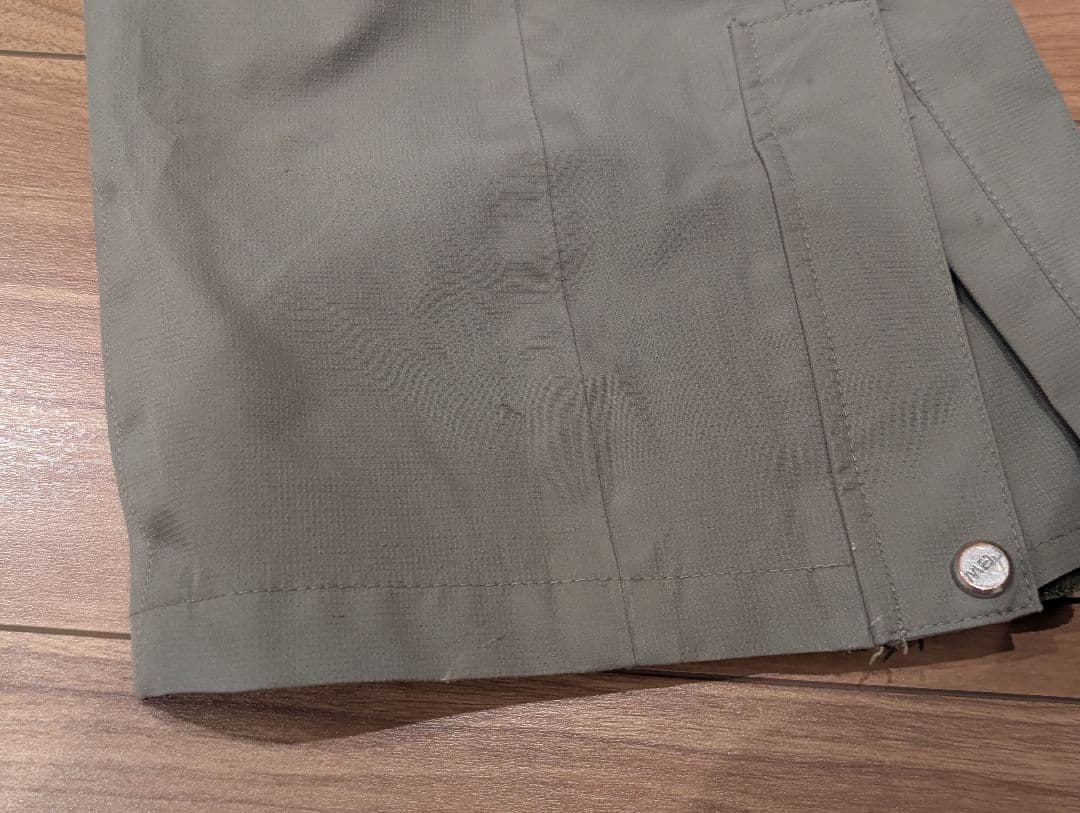 スノーボード THE REALITY CARGO PANTS GORE-TEX pro 3L