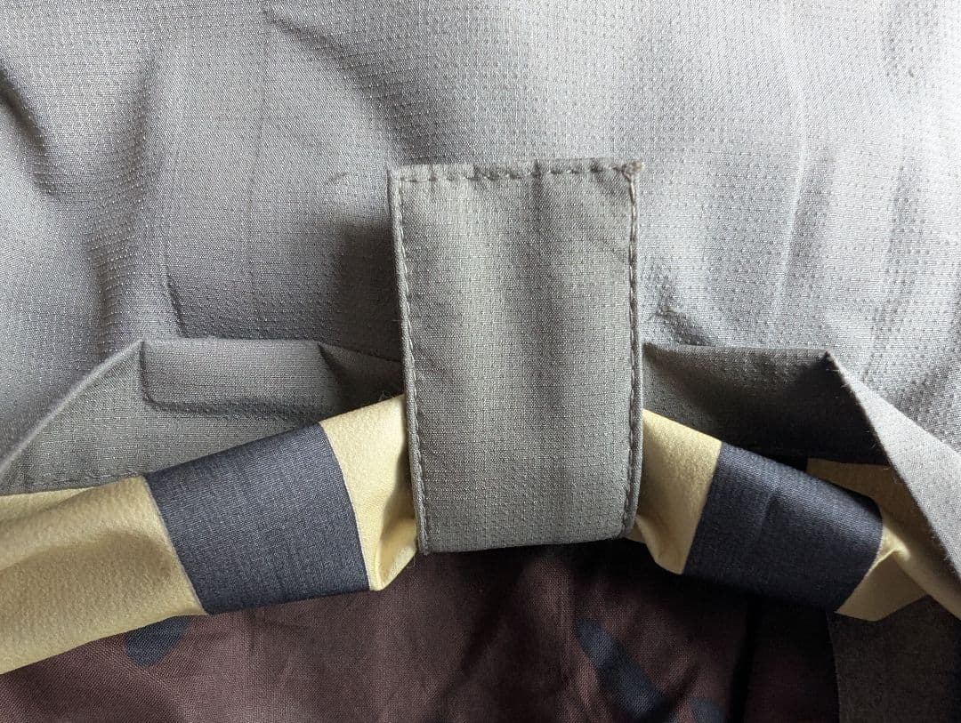 スノーボード THE REALITY CARGO PANTS GORE-TEX pro 3L