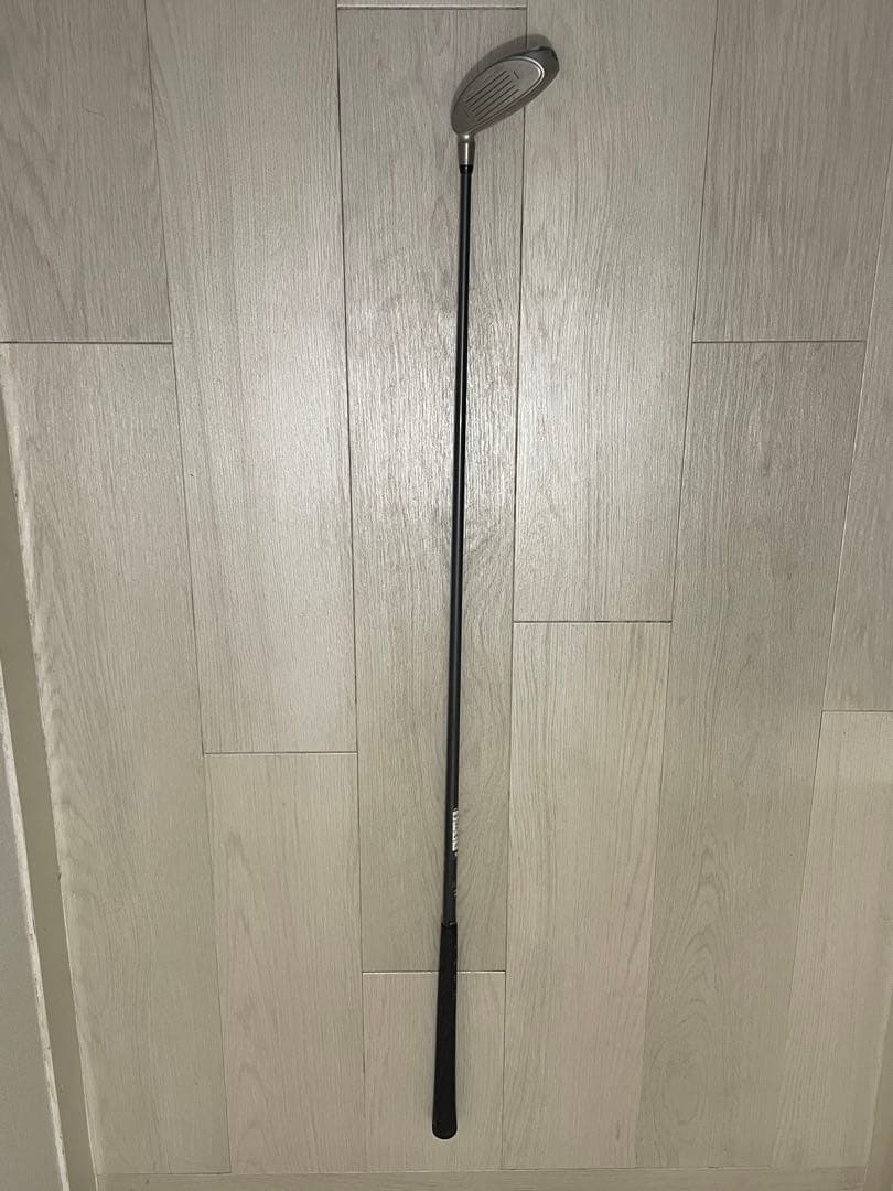 初心者ゴルフクラブセット、キャディバック付き