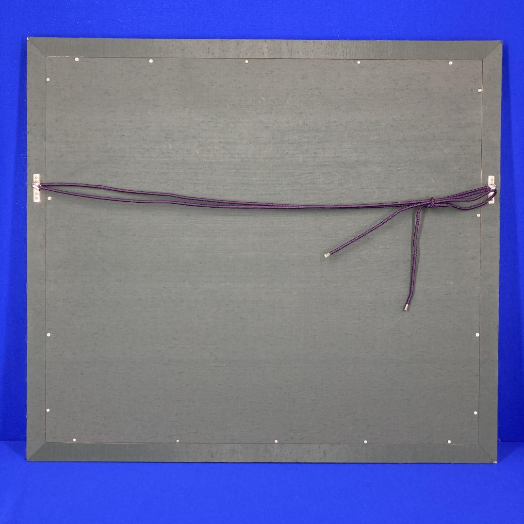 額縁c ☆ マークキング ゴルフシリーズ Augasta Landscape - メルカリ