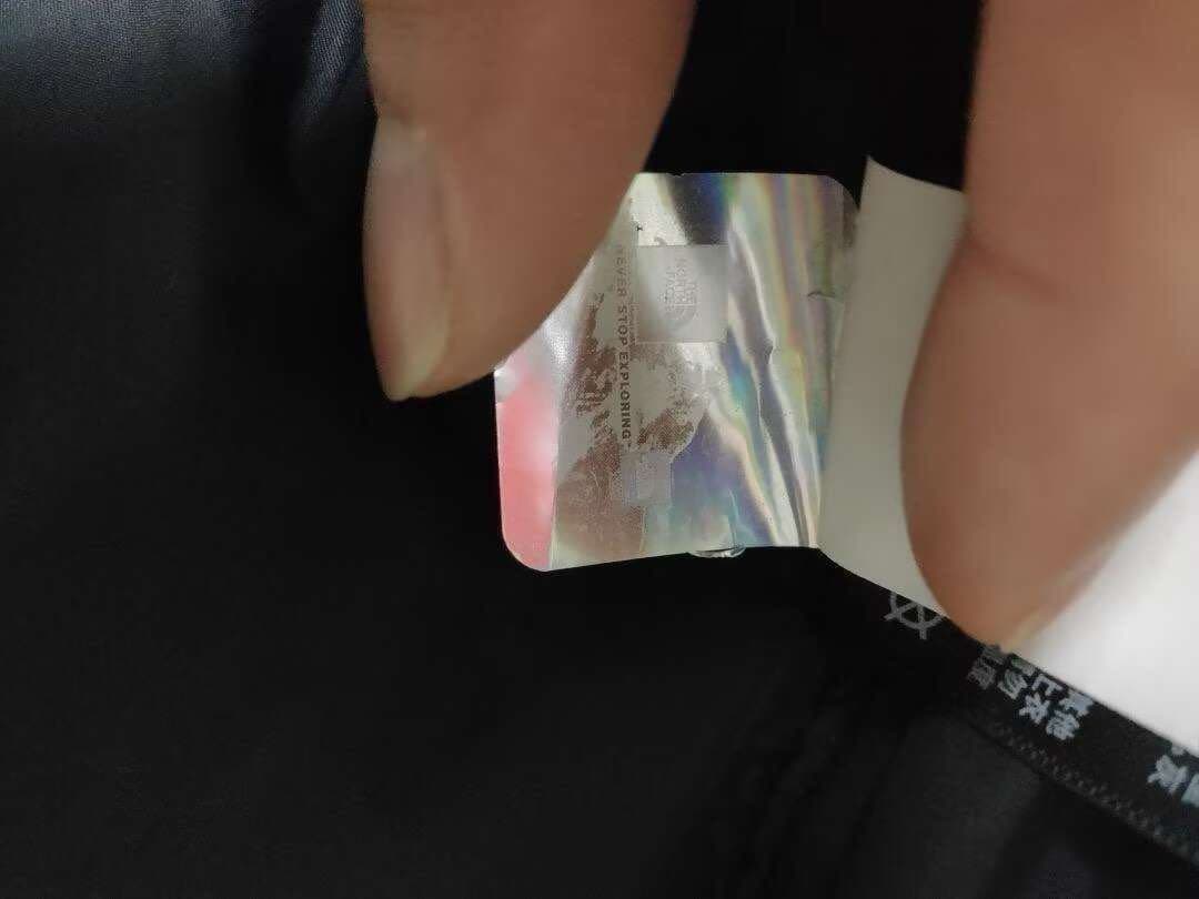 【大人気】Sノースフェイス ヌプシ 700fill ブラック ダウンジャケット