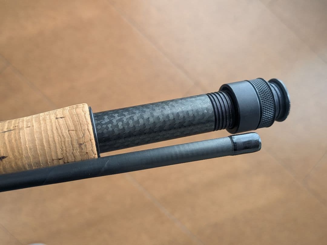 G.Loomis IMX FR1085 9' #5　美品