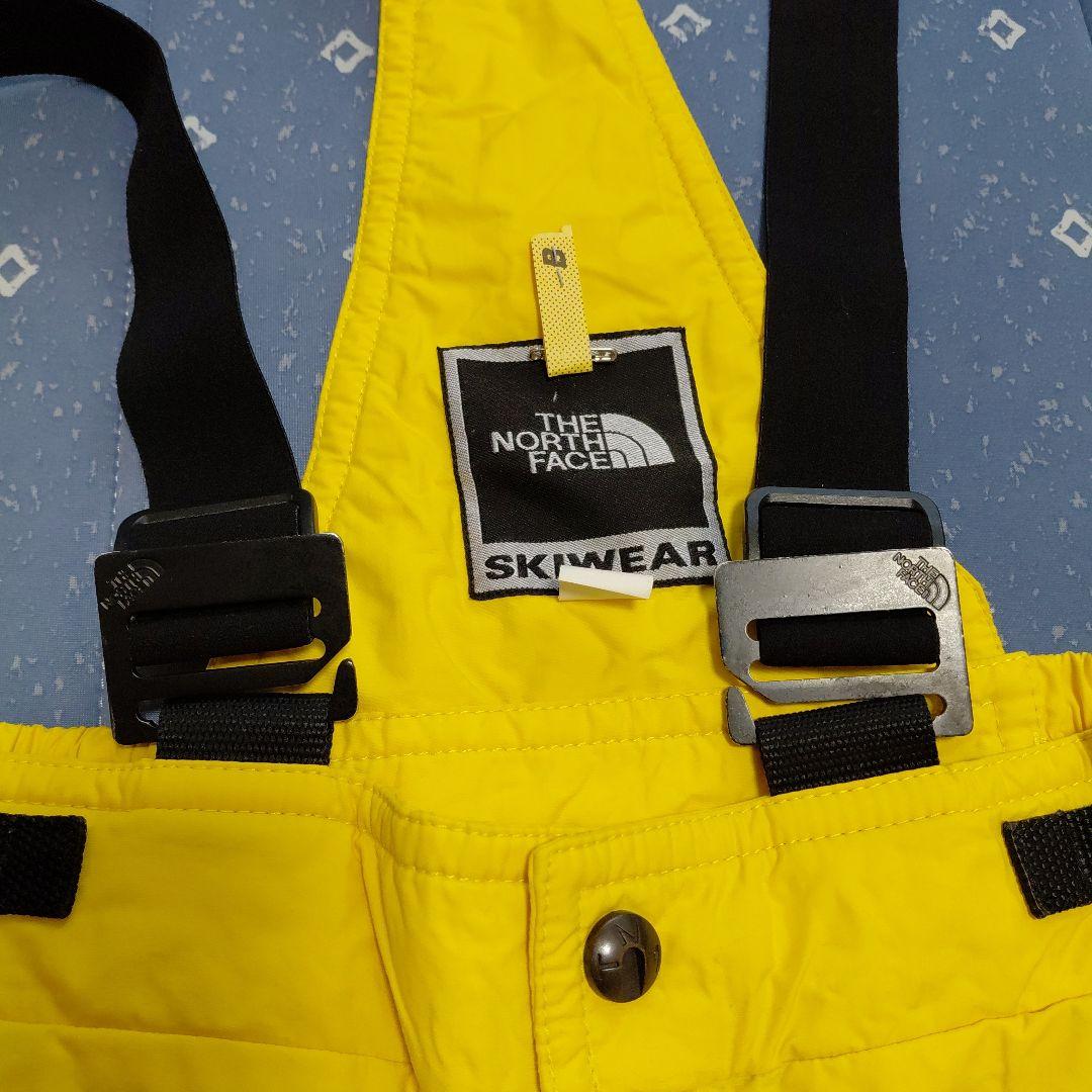 THE NORTH FACE スキーウェア メンズXL90s