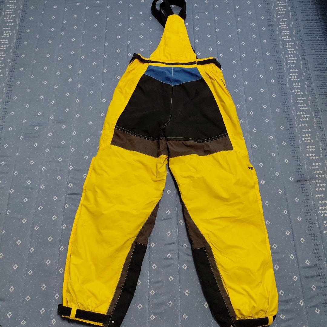 THE NORTH FACE スキーウェア メンズXL90s