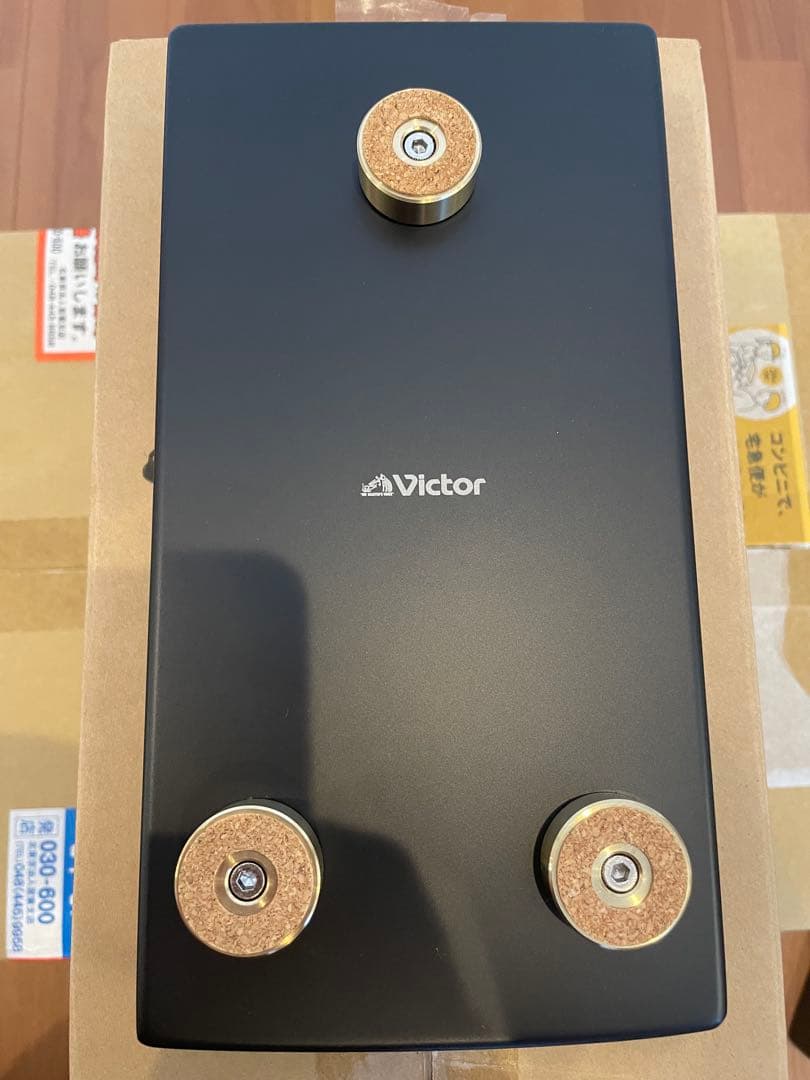 Victor JVC EX-HR10000+LS-HREX99ワンオーナー極美品