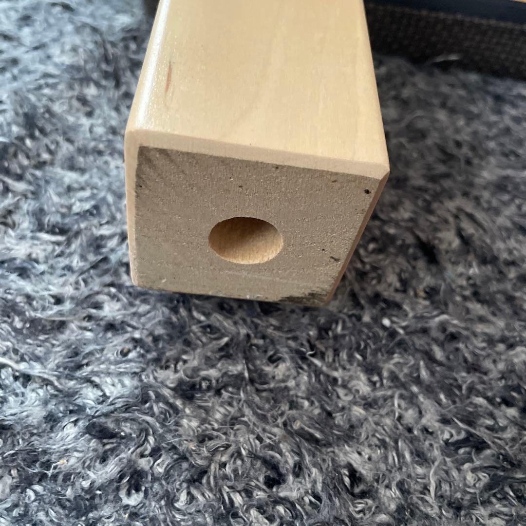 美品】IKEA イケア カルルスタードオットマン CARB P2 - メルカリ