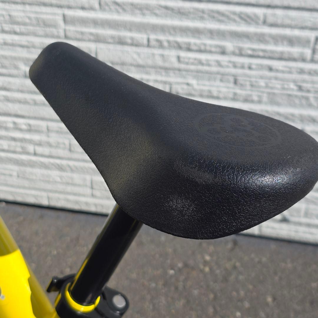 STRIDER ストライダー sport スポーツモデル イエロー 12インチ