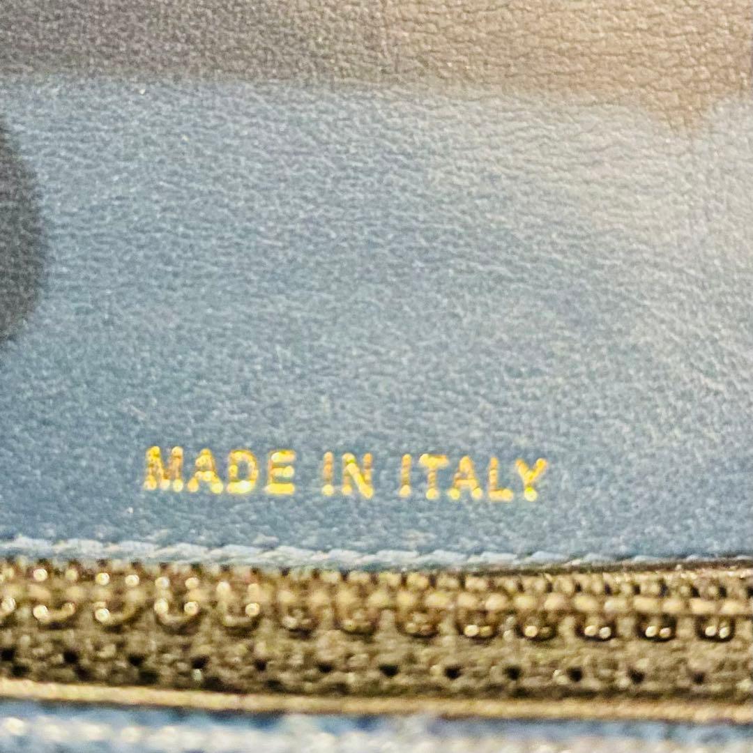 極美品✨CHANEL キャビアスキン CCフィリグリー 長財布 ココマーク