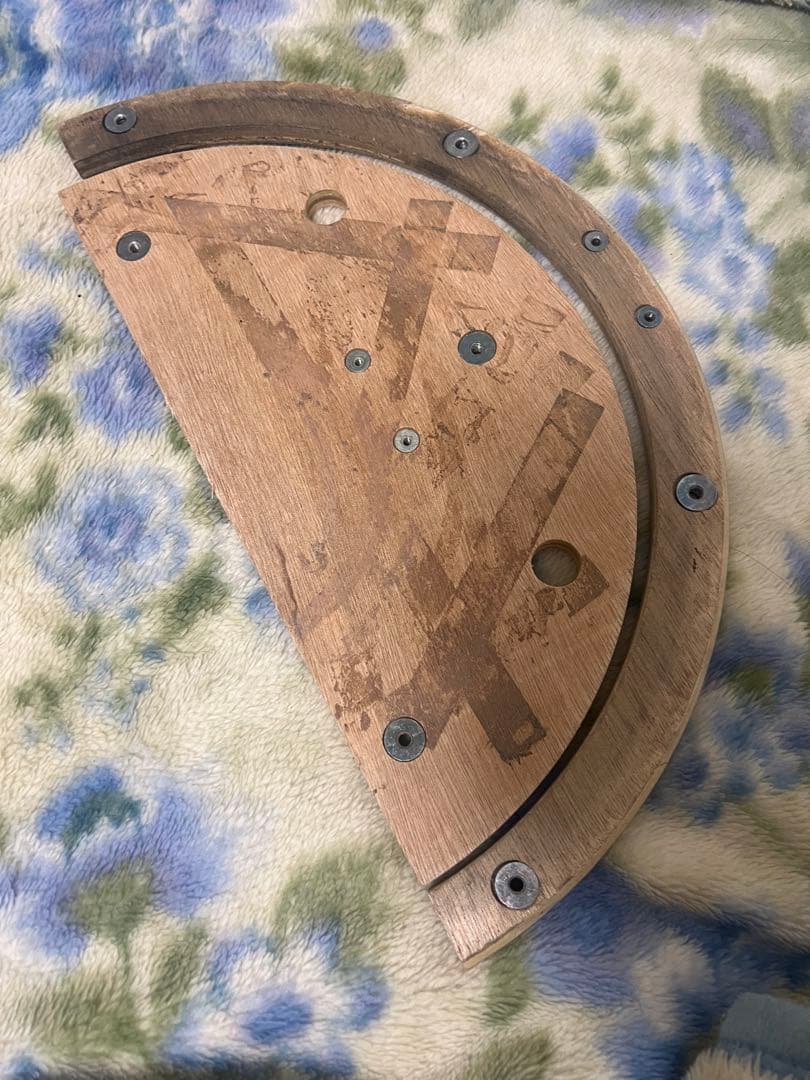 太鼓の達人 AC純正基盤 旧筐体 E-box&接続コネクタ＋センサー