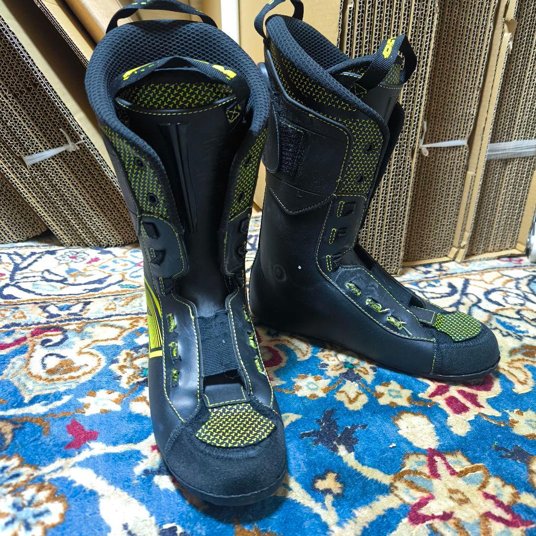 REXXAM POWER REX M110 25cm 293mm 2014モデル - メルカリ