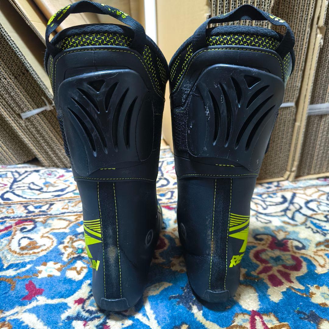 REXXAM POWER REX M110 25cm 293mm 2014モデル - メルカリ