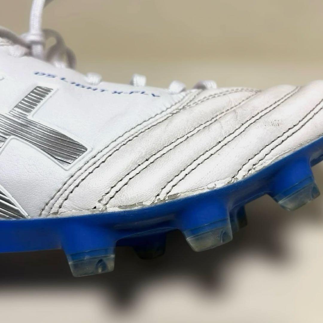 アシックス DS LIGHT X-FLY 5 27.5cm