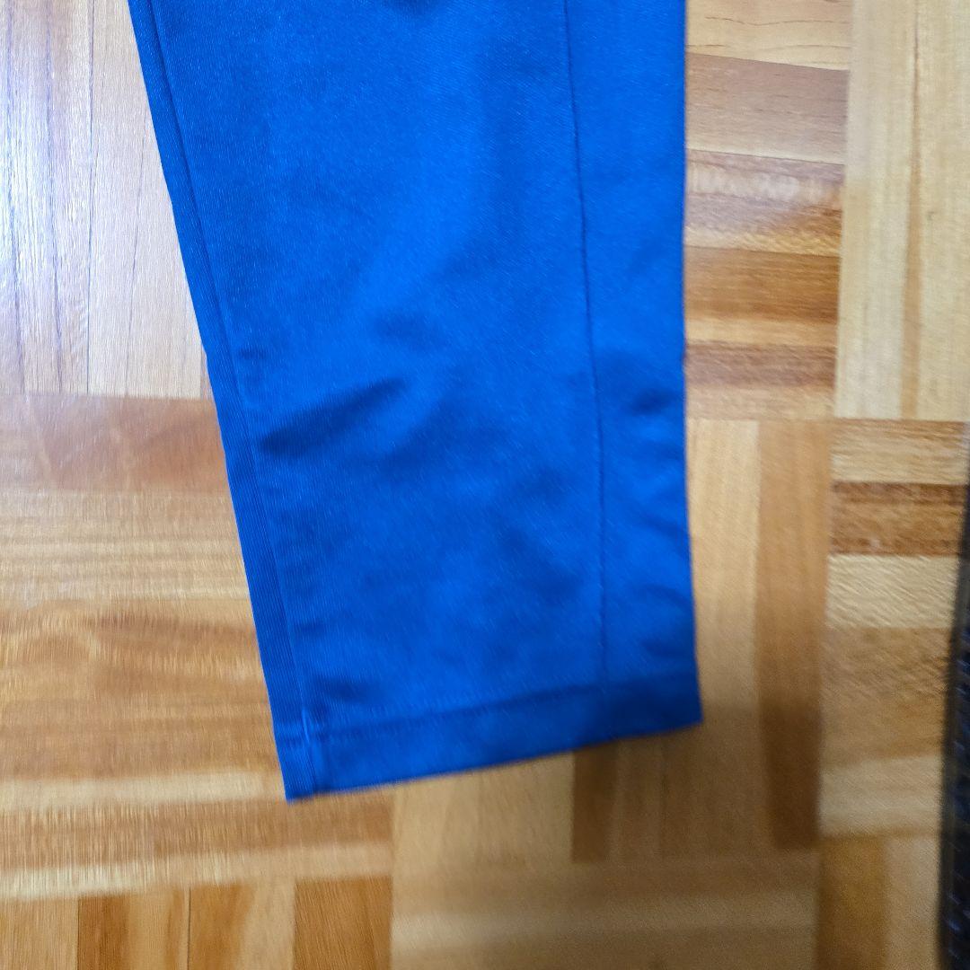 adidas アディダス　ベッケンバウアー　上下セットMサイズ