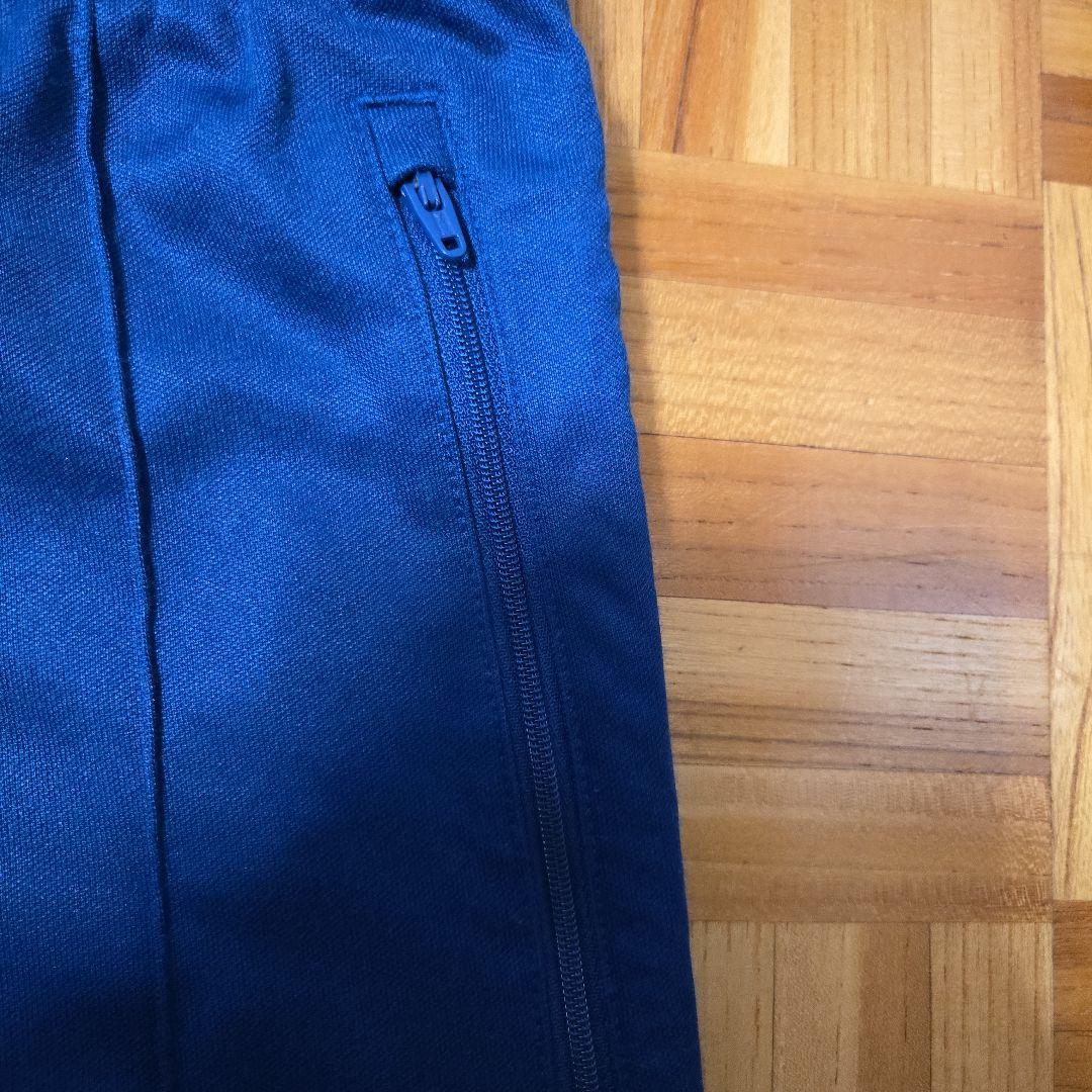 adidas アディダス　ベッケンバウアー　上下セットMサイズ