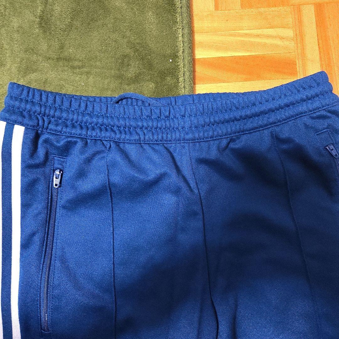 adidas アディダス　ベッケンバウアー　上下セットMサイズ