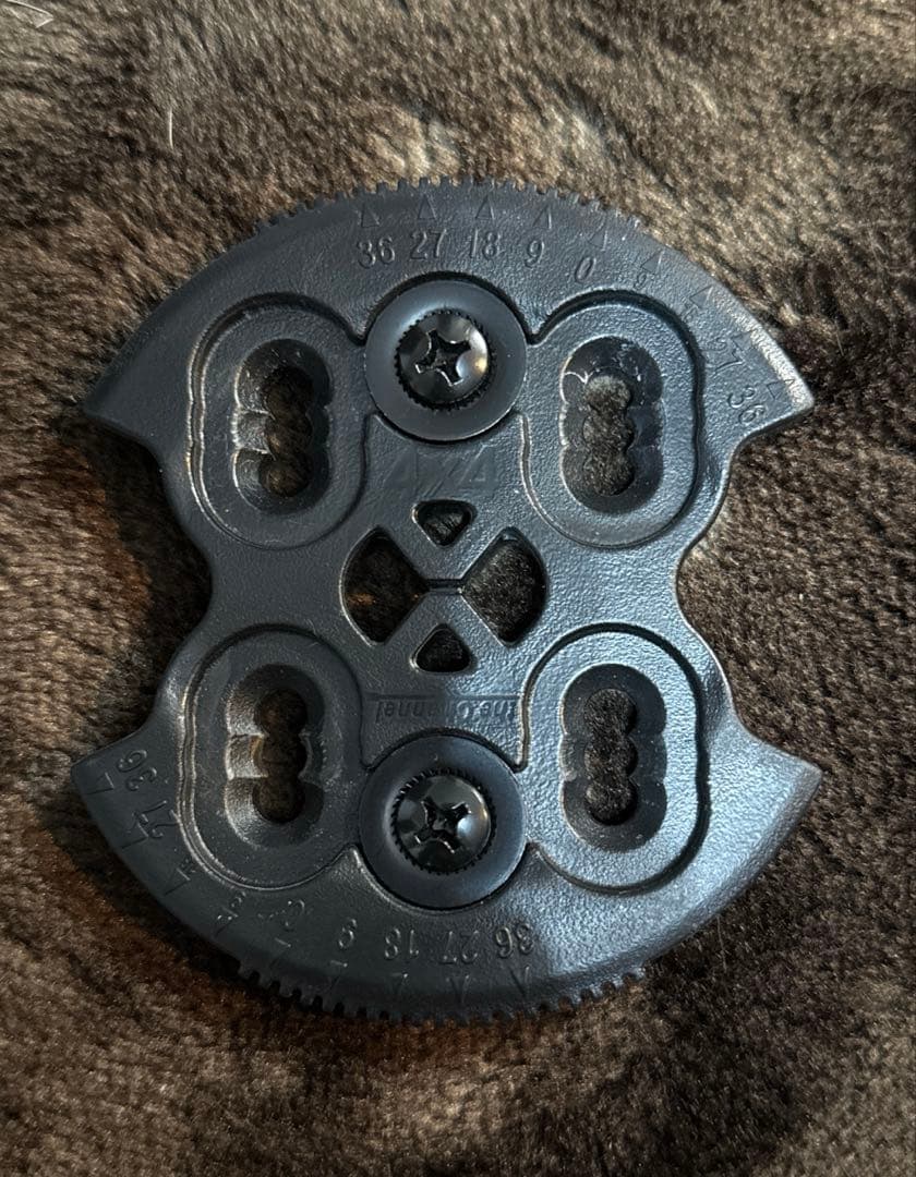 ⭐️美品⭐️キッズ⭐️Burton⭐️SサイズRe:Flex⭐️バインディング