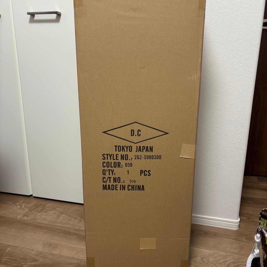 新品未使用品 ジャックバニー Jack Bunny!! スタンドキャディバッグ