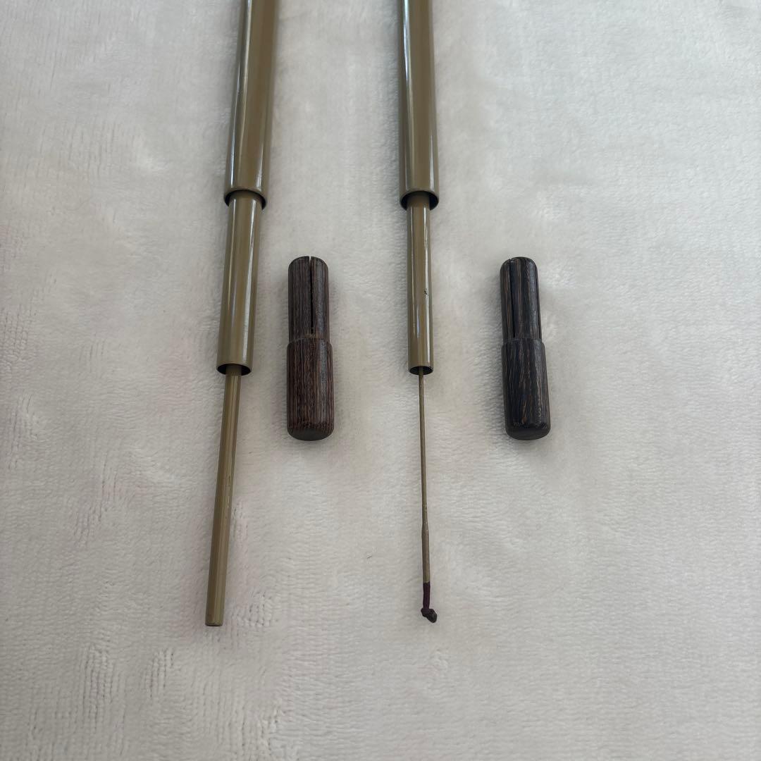 シマノ　朱紋峰 飛ぬけ　21