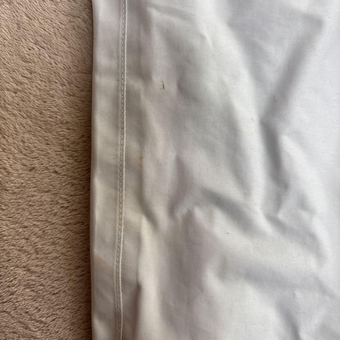 【mont-bell】スノーウェア ジャケット&パンツセット 120