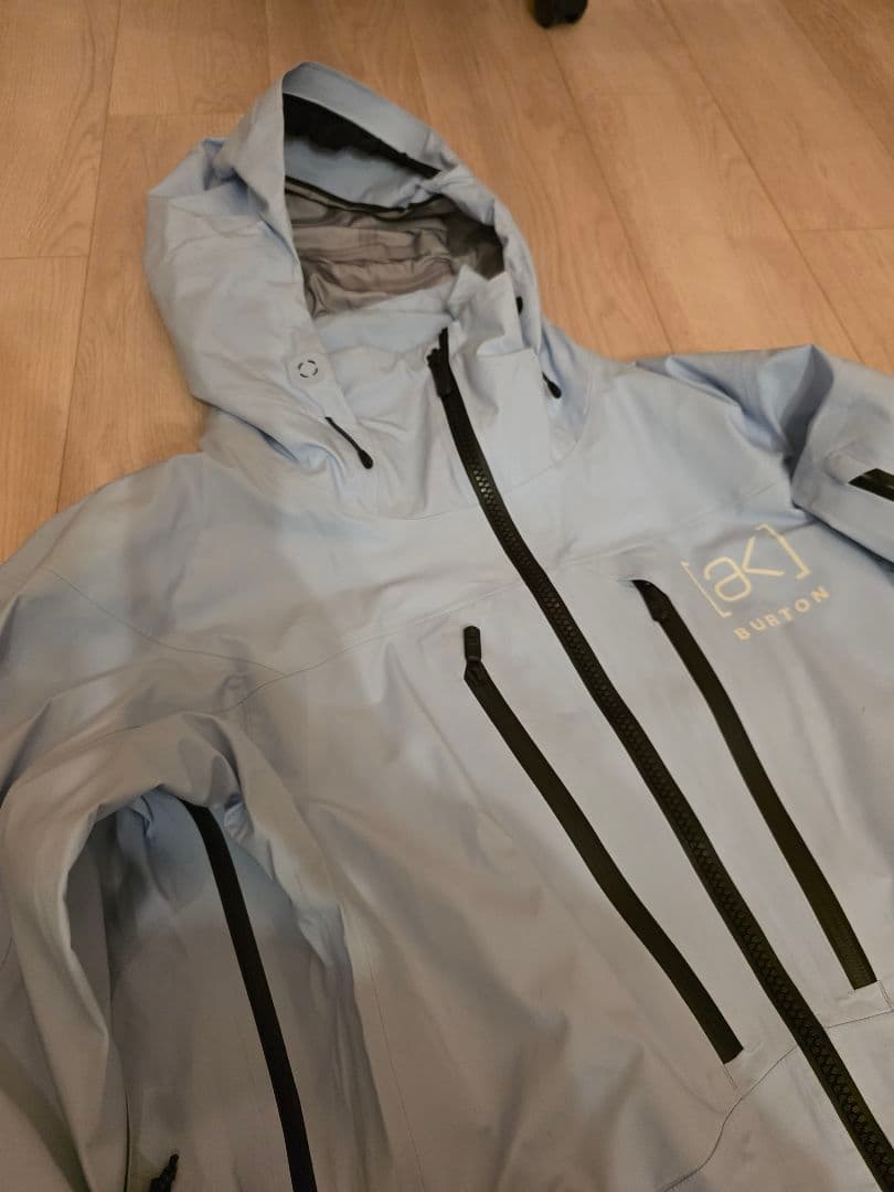 Burton ak Hover GORE‑TEX PRO 3L Jacket