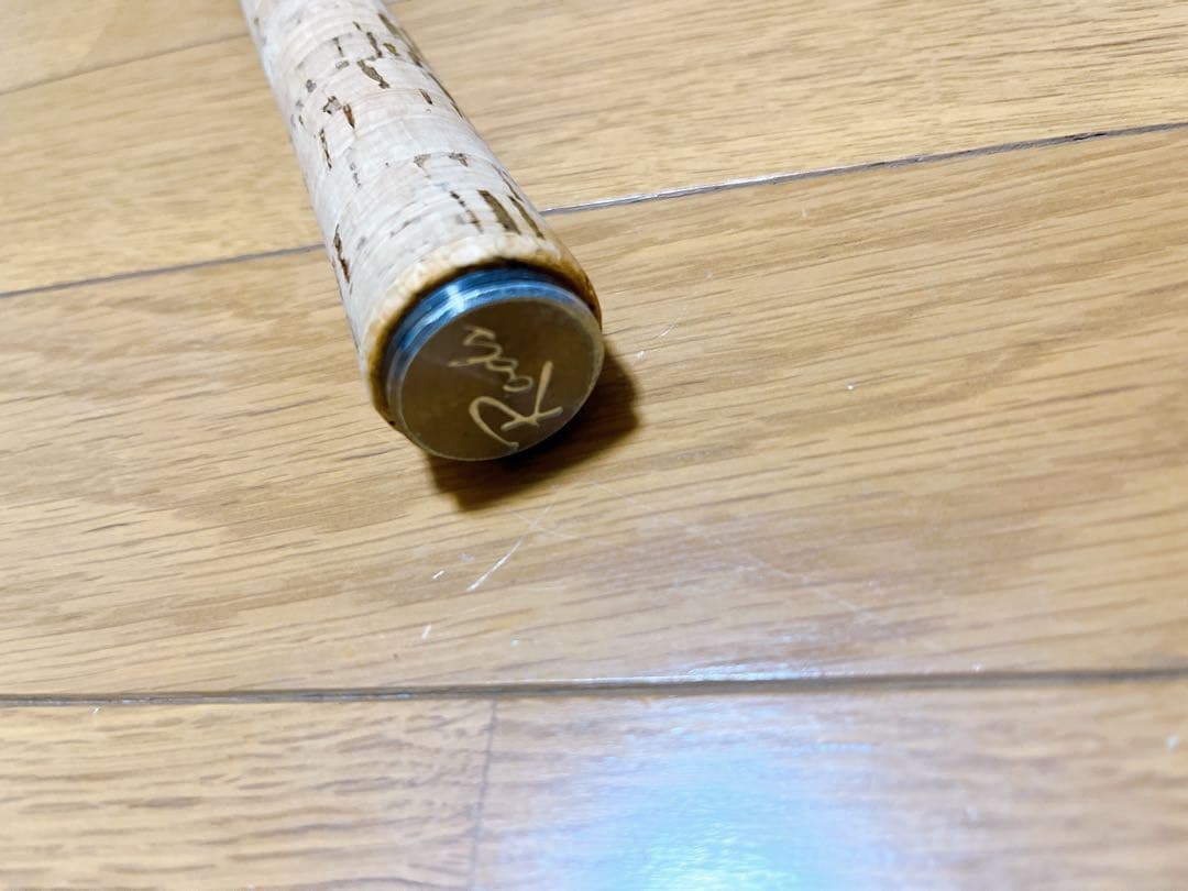 超希少 美品 ダイコー コブレッティ ハニーフラッシュ RCS60/003