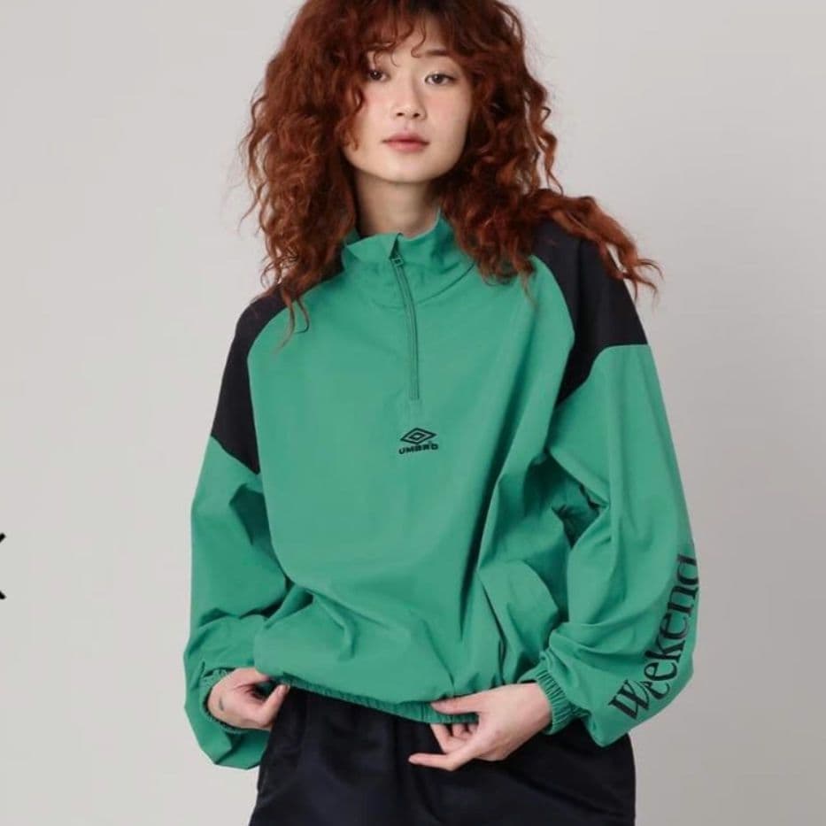 nbb weekend UMBRO ゴルフウエア