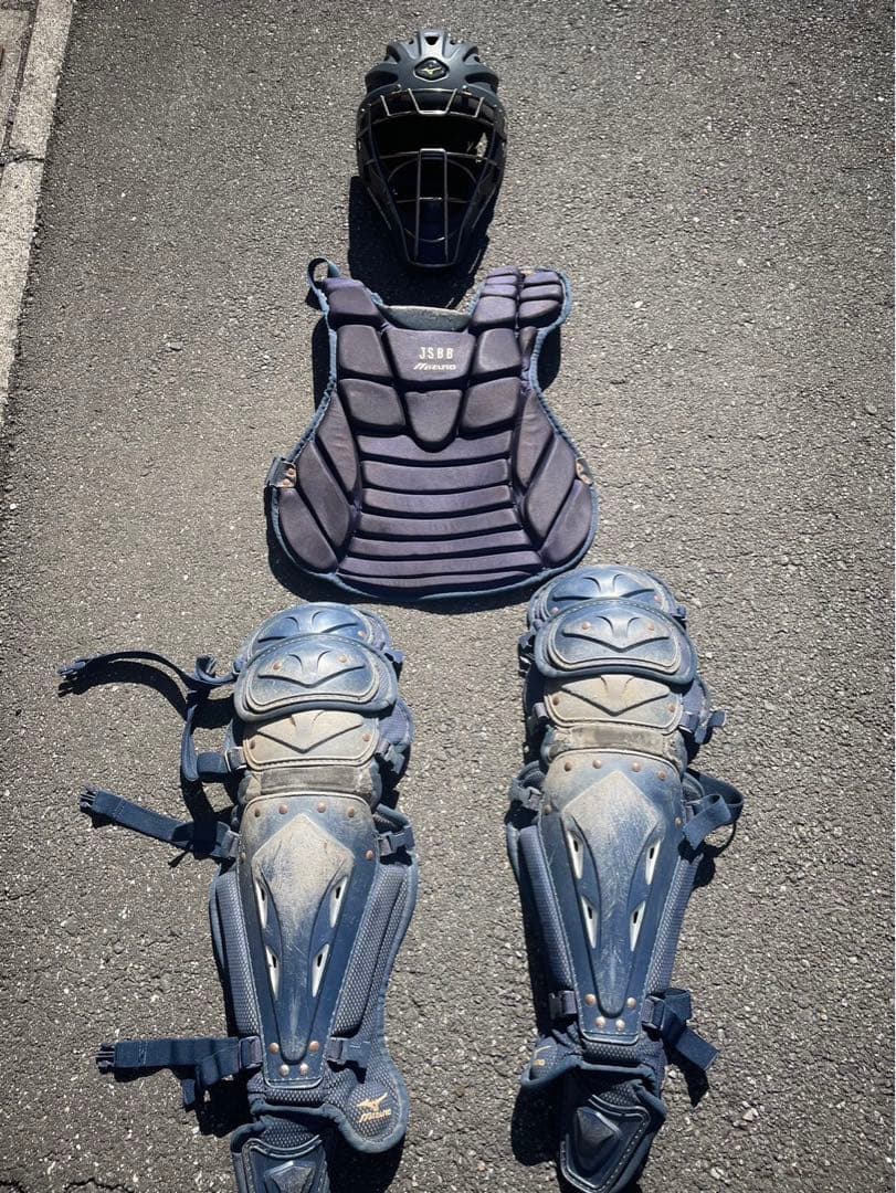 ベルガード エルボーガード 元オリックス近藤一樹BBM2010 オリックス