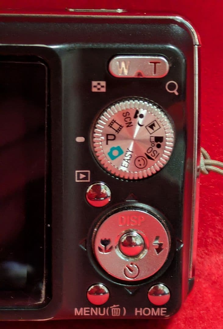 カメラ/ソニー サイバーショットカメラ DSC-W220/デジタルカメラ