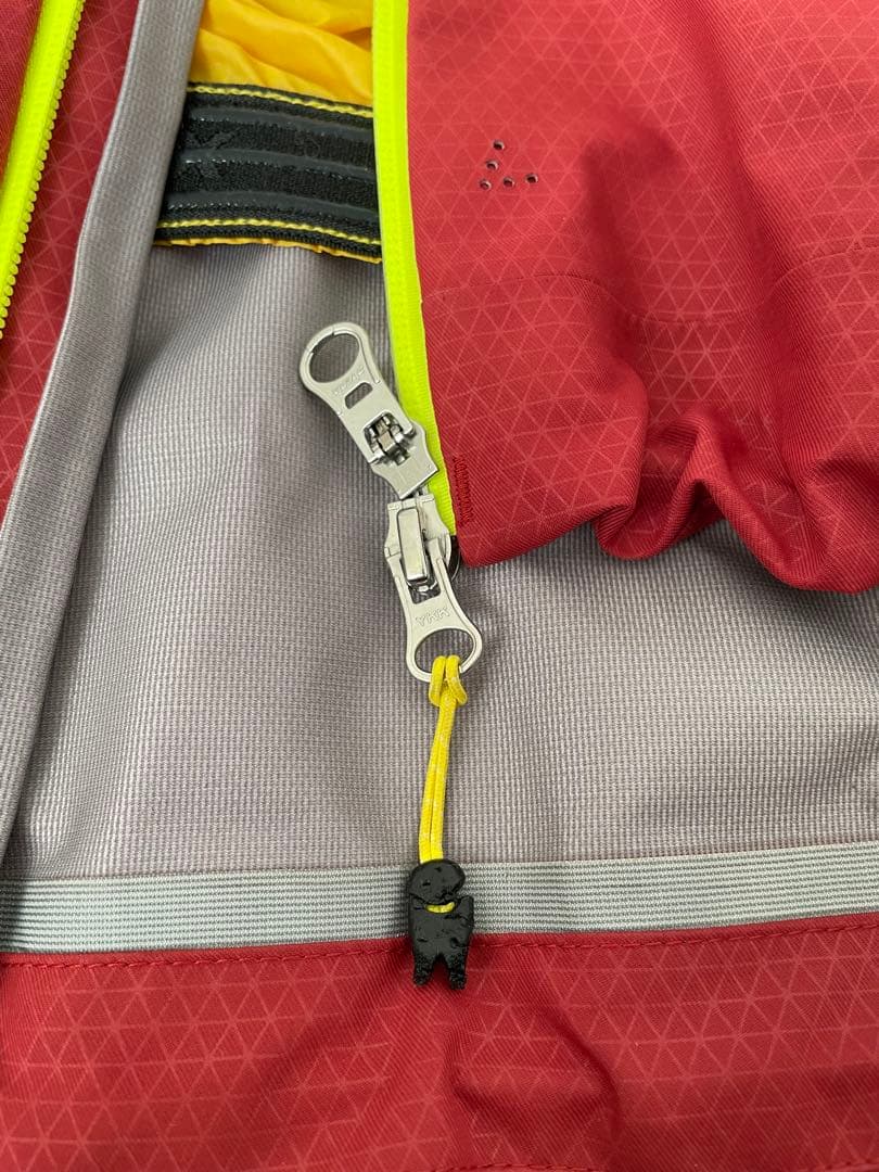 スキーウェア上下　Mサイズ　Phenix