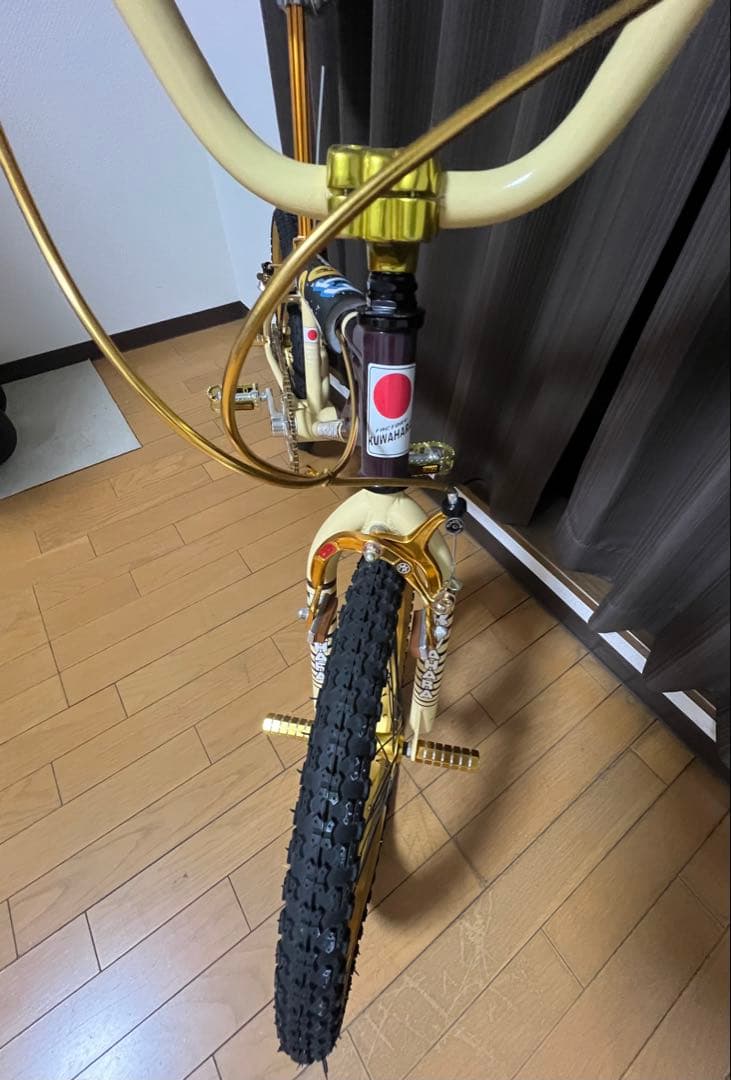 レア　KUWAHARA BMX OLD SCHOOL