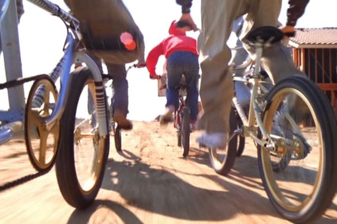 レア　KUWAHARA BMX OLD SCHOOL