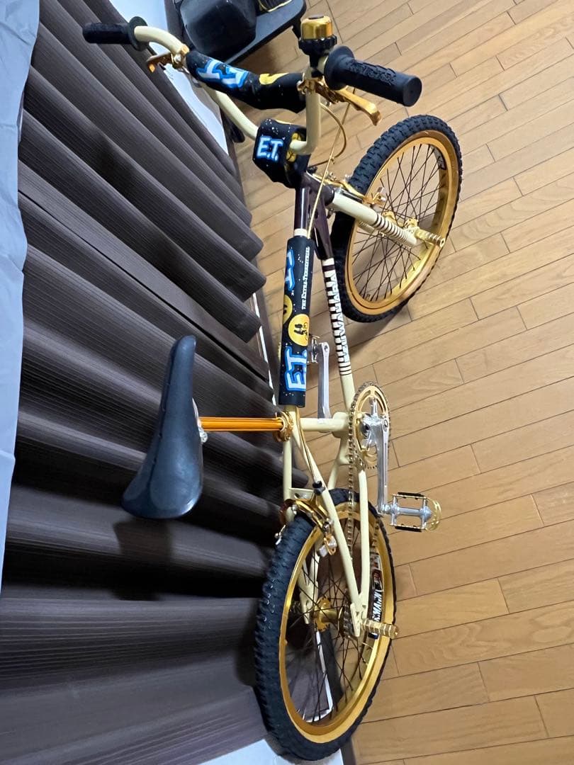 レア　KUWAHARA BMX OLD SCHOOL