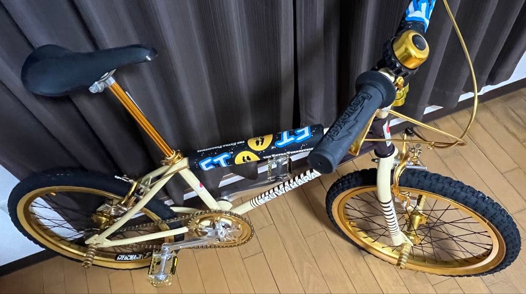 レア　KUWAHARA BMX OLD SCHOOL