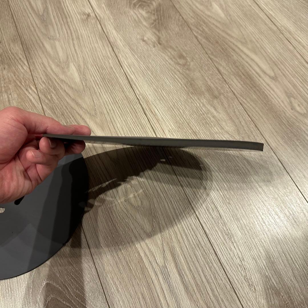 OJK PLATE DRAGDAKE ドラグダケ