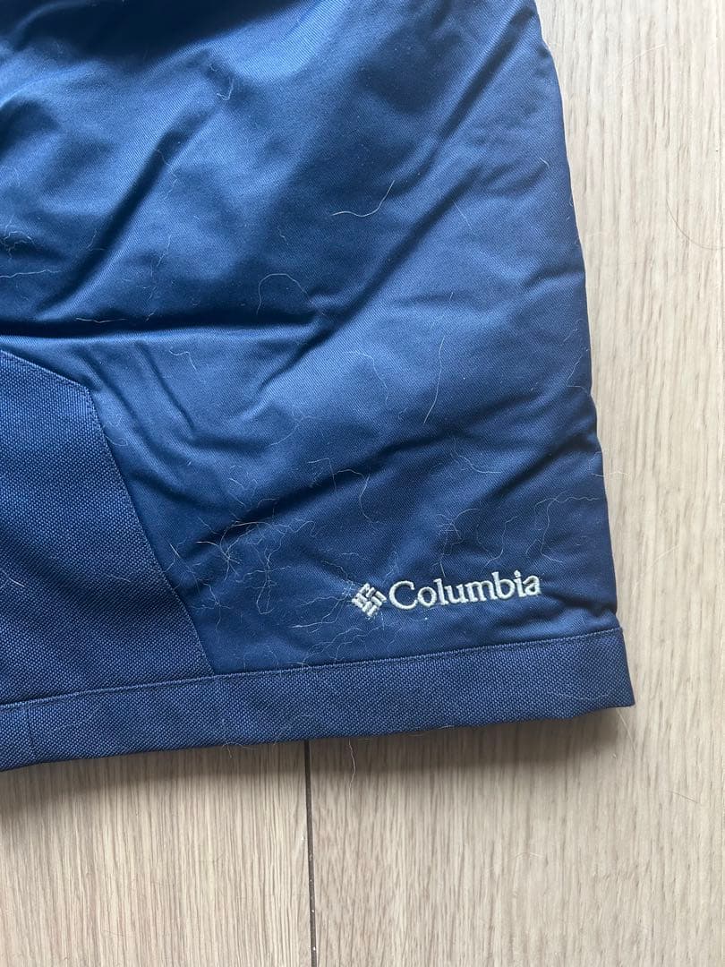 コロンビア　スキーウェア 上下セットMサイズ