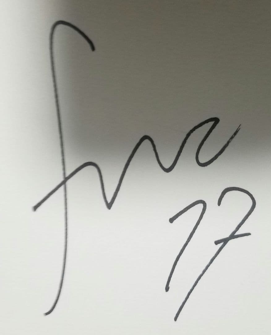 ネイマールフレッジアラーナアリソンヴィニシウスジェズス直筆サイン